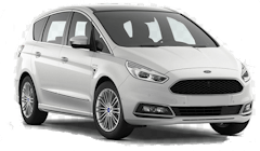 Ενοικίαση Αυτοκινήτου Καβάλα - Αεροδρόμιο - Tour