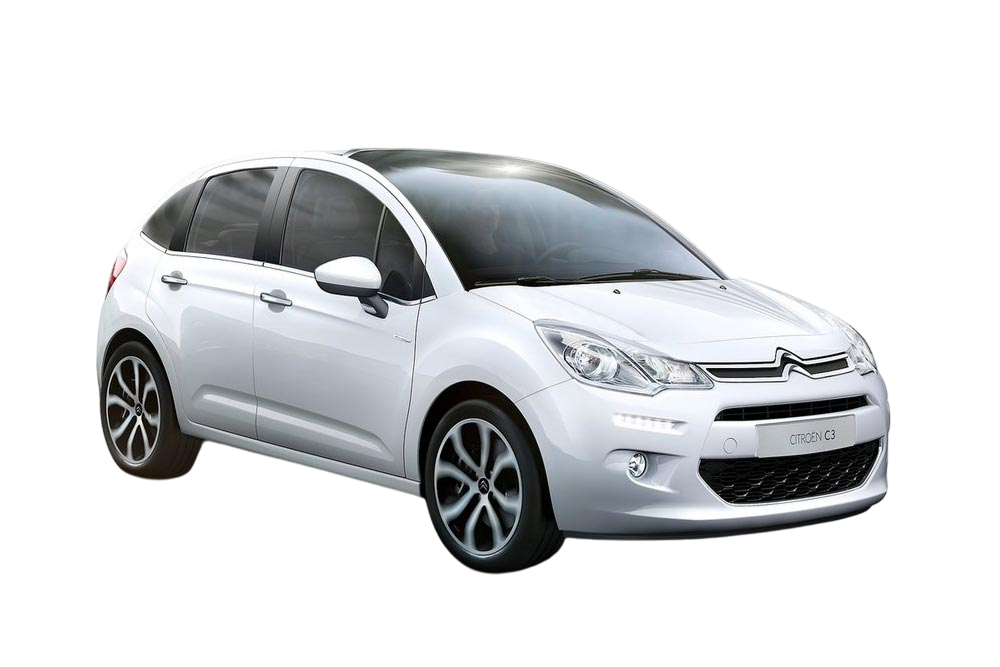 Rent a Car In Kavala Airport - Standard