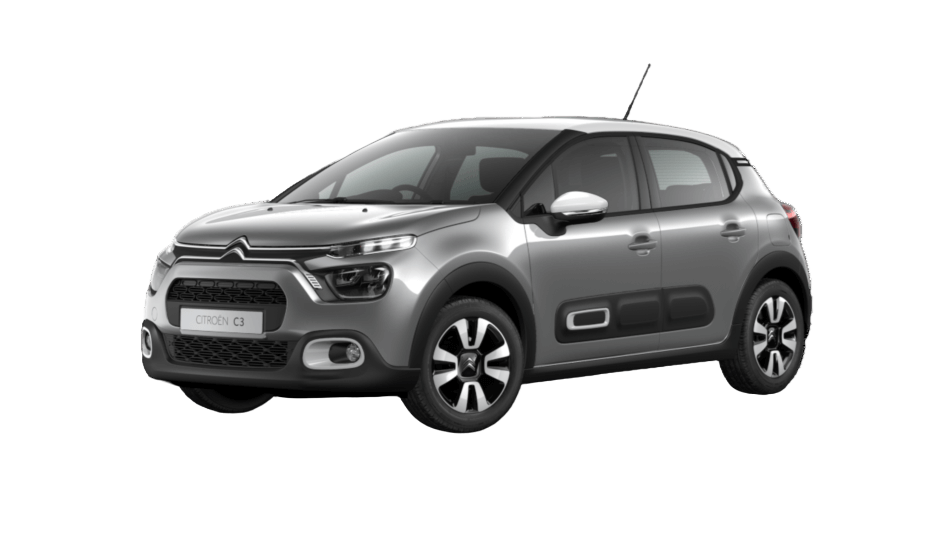 Rent a Car In Kavala Airport - Standard