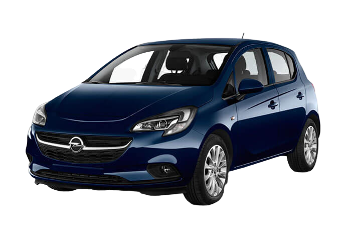 Rent a Car In Kavala Airport - Standard