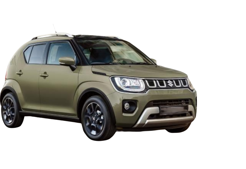 Ενοικίαση Αυτοκινήτου Καβάλα - Αεροδρόμιο - City