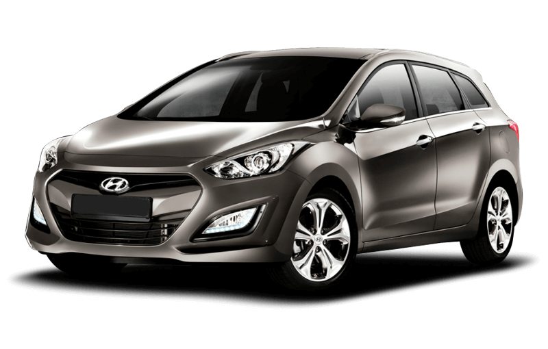 Rent a Car In Kavala Airport - Standard