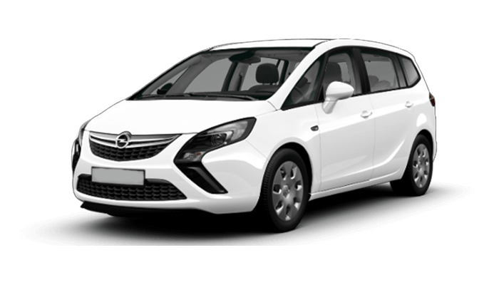 Ενοικίαση Αυτοκινήτου Καβάλα - Αεροδρόμιο - Tour