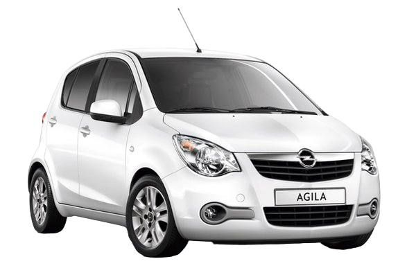 Rent a Car In Kavala Airport - City