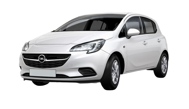 Rent a Car In Kavala Airport - Standard