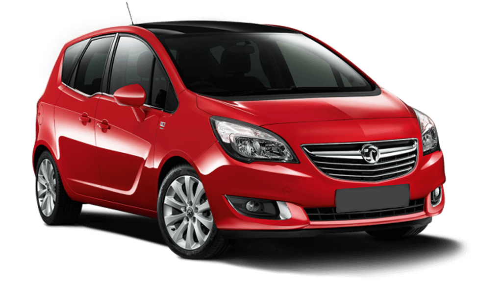 Rent a Car In Kavala Airport - Tour